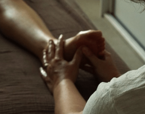 Massage Ying qi shen, relaxation et réflexologie