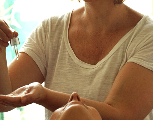 Kobido, massage japonais liftant